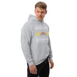 Merry Christmas Unisex Hoodie - Image 30