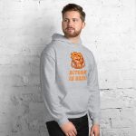 Bitcoin Is Back Bitcoin Unisex Hoodie - Image 38