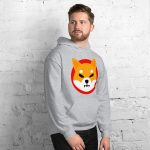 Shiba Inu Unisex Hoodie - Image 26