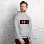 HODL Shiba Unisex Hoodie - Image 34