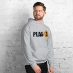 Plan B Unisex Hoodie - Image 33