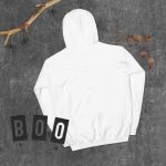 Doge Money Thief Unisex Hood - Image 3