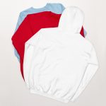 HODL Shiba Unisex Hoodie - Image 2