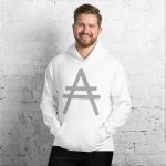 Ada Unisex Hoodie