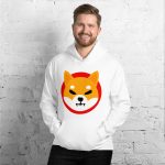 Shiba Inu Unisex Hoodie