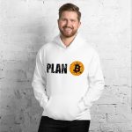 Plan B Unisex Hoodie