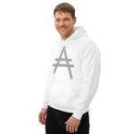 Ada Unisex Hoodie - Image 2