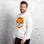 Shiba Inu Unisex Hoodie - Image 36