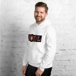 HODL Shiba Unisex Hoodie - Image 44