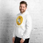 Professor shiba inu Unisex Hoodie - Image 45