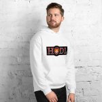 HODL Shiba Unisex Hoodie - Image 45