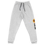 Plan B Unisex Joggers - Image 4