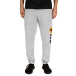 Plan B Unisex Joggers - Image 13