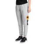 Plan B Unisex Joggers - Image 2
