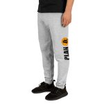 Plan B Unisex Joggers - Image 11