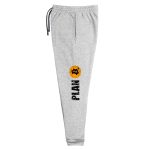 Plan B Unisex Joggers - Image 3