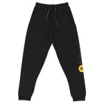 Bitcoin accepted in Space Unisex Joggers - Image 15
