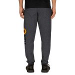 Plan B Unisex Joggers - Image 7