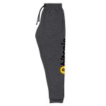 Bitcoin accepted in Space Unisex Joggers - Image 19