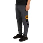 Plan B Unisex Joggers - Image 6