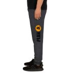 Plan B Unisex Joggers - Image 5