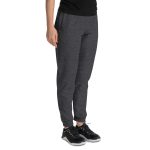 Bitcoin Pyramind Unisex Joggers - Image 3