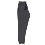 Bitcoin Pyramind Unisex Joggers - Image 23