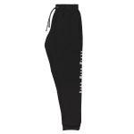 Bitcoin Pyramind Unisex Joggers - Image 15