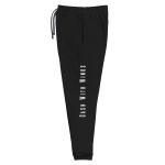 Bitcoin Pyramind Unisex Joggers - Image 14