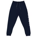 Bitcoin Pyramind Unisex Joggers - Image 10
