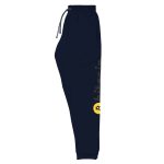 Bitcoin accepted in Space Unisex Joggers - Image 8