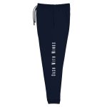 Bitcoin Pyramind Unisex Joggers - Image 8
