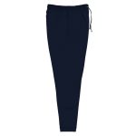 Bitcoin accepted in Space Unisex Joggers - Image 12