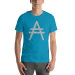 Ada Short-Sleeve Unisex T-Shirt - Image 42