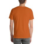 Ada Short-Sleeve Unisex T-Shirt - Image 37
