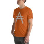 Ada Short-Sleeve Unisex T-Shirt - Image 39