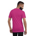 Cryptomas Short-Sleeve Unisex T-Shirt - Image 23