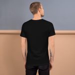 Ho Ho Ho Hodl Short-Sleeve Unisex T-Shirt - Image 6
