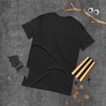 Merry Christmas Short-Sleeve Unisex T-Shirt - Image 3