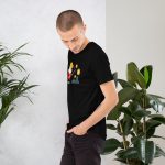 SANTA-MINE Short-Sleeve Unisex T-Shirt - Image 9