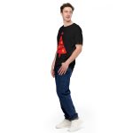 Crypto Tree Short-Sleeve Unisex T-Shirt - Image 8