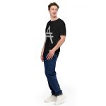 Ada Short-Sleeve Unisex T-Shirt - Image 2