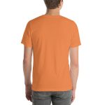Ada Short-Sleeve Unisex T-Shirt - Image 55