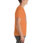 Ada Short-Sleeve Unisex T-Shirt - Image 58