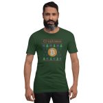 Cryptomas Short-Sleeve Unisex T-Shirt - Image 18