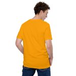 Doge to the Moon Short-Sleeve Unisex T-Shirt - Image 39
