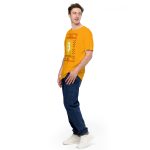 Bitcoin Ugly Jumper Design Short-Sleeve Unisex T-Shirt - Image 52