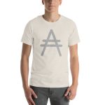 Ada Short-Sleeve Unisex T-Shirt - Image 72