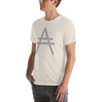 Ada Short-Sleeve Unisex T-Shirt - Image 75