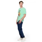 Doge to the Moon Short-Sleeve Unisex T-Shirt - Image 48